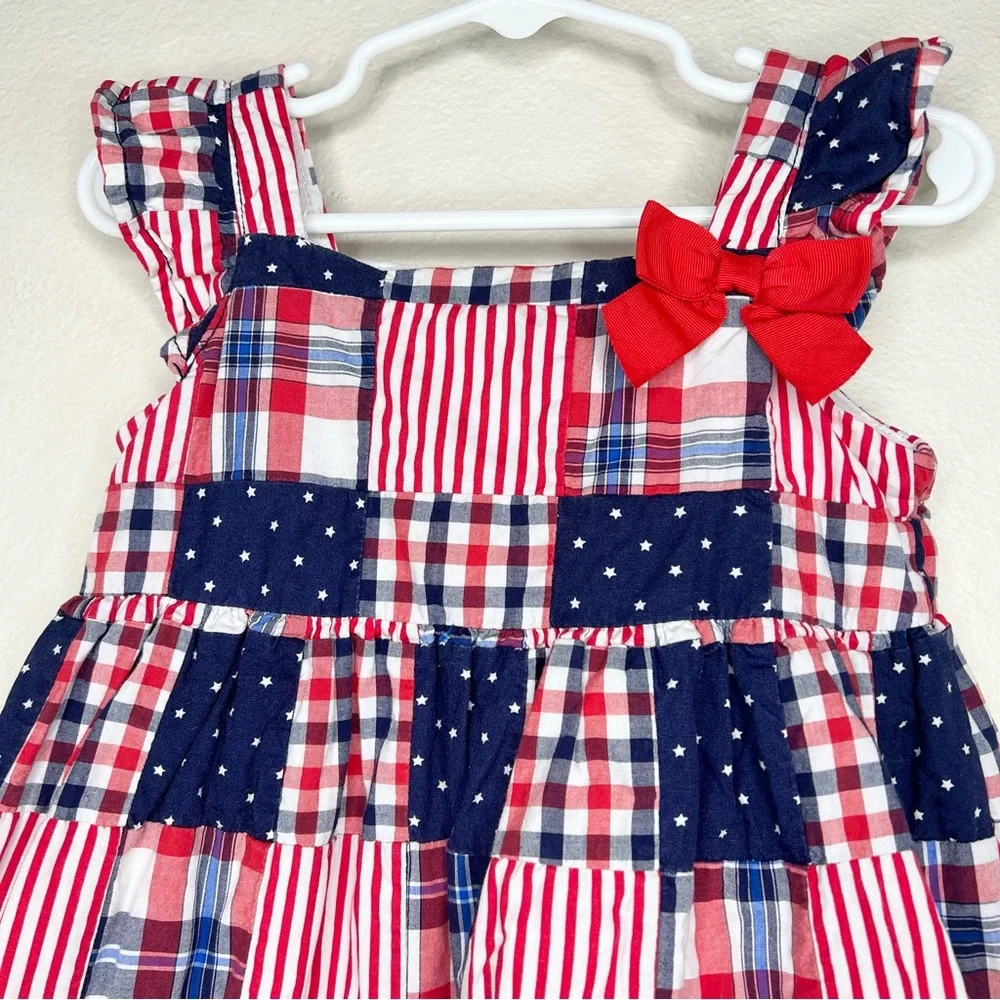 Gymboree cute sleeveless